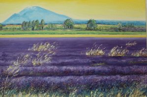 Peinture contemporaine